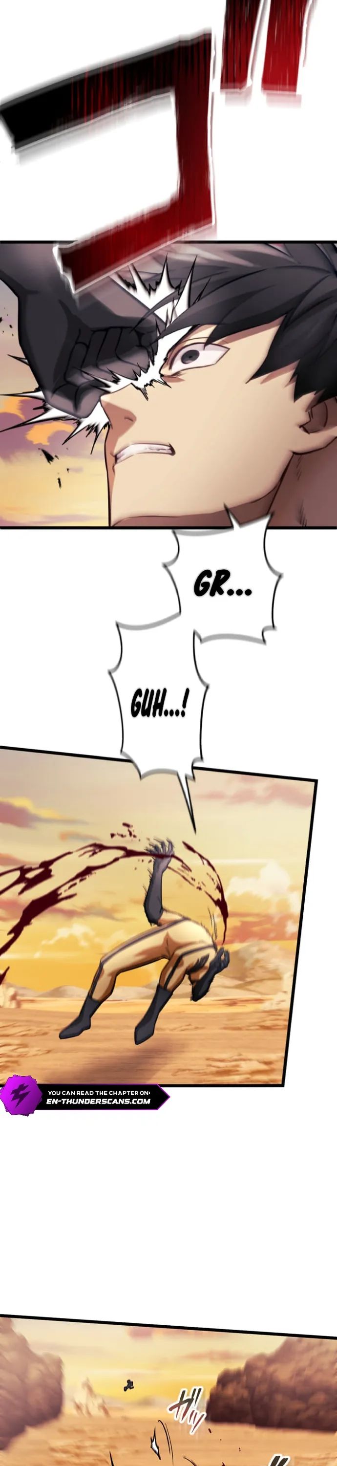 Siêu Thăng Cấp Anh Hùng [Chap 1-47]