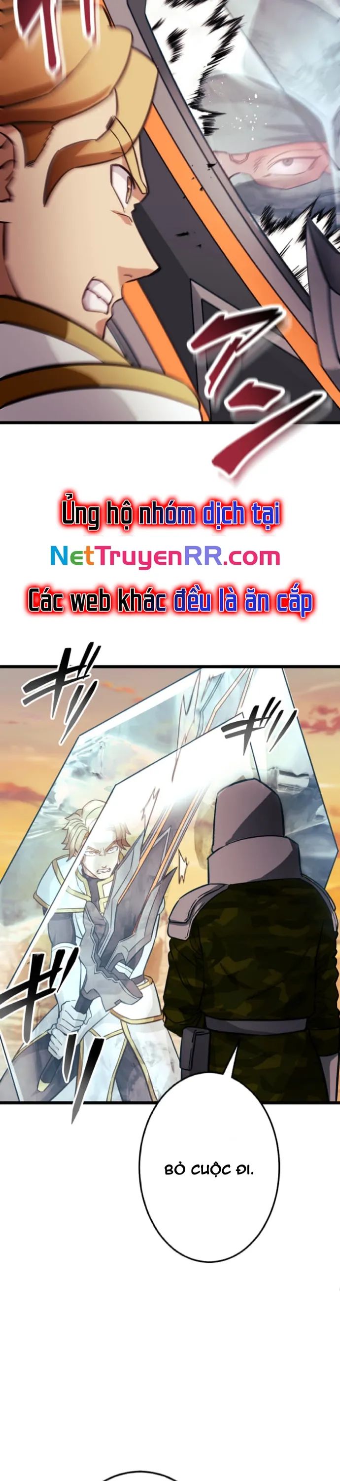 Siêu Thăng Cấp Anh Hùng [Chap 1-47]