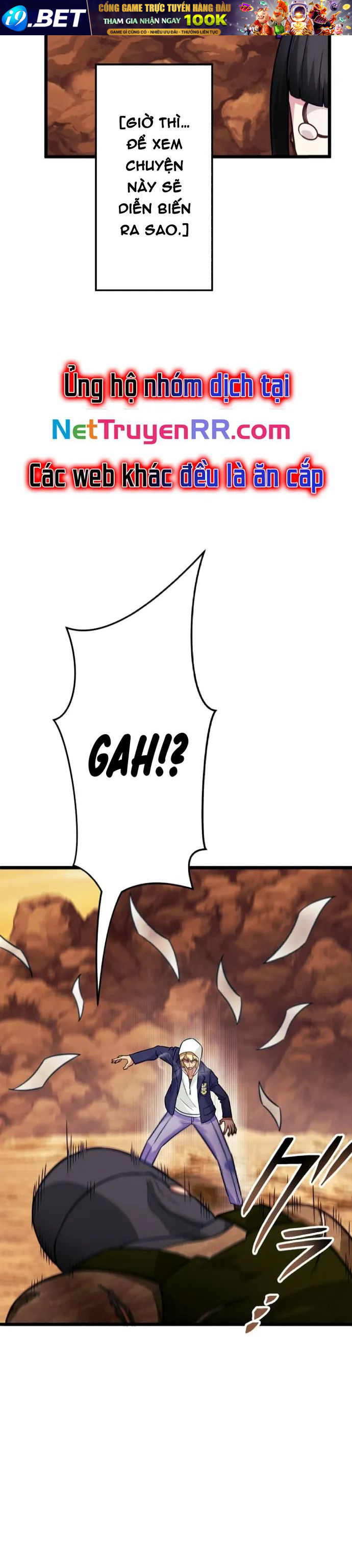 Siêu Thăng Cấp Anh Hùng [Chap 1-47]
