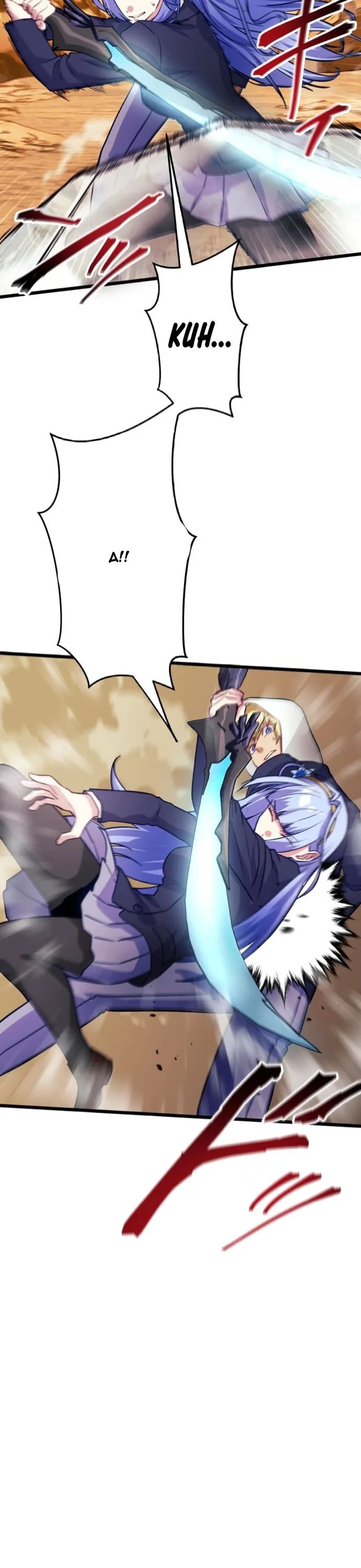 Siêu Thăng Cấp Anh Hùng [Chap 1-47]