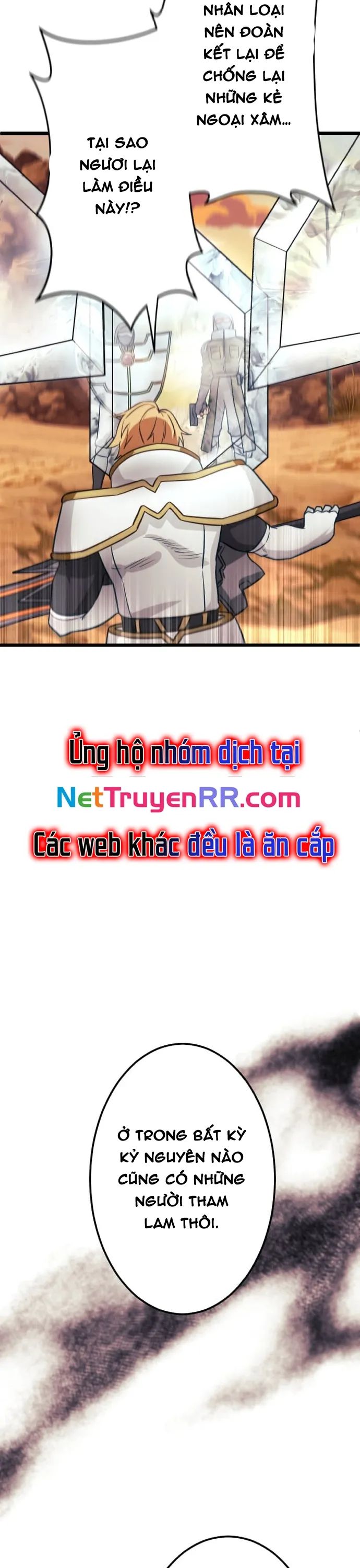 Siêu Thăng Cấp Anh Hùng [Chap 1-47]
