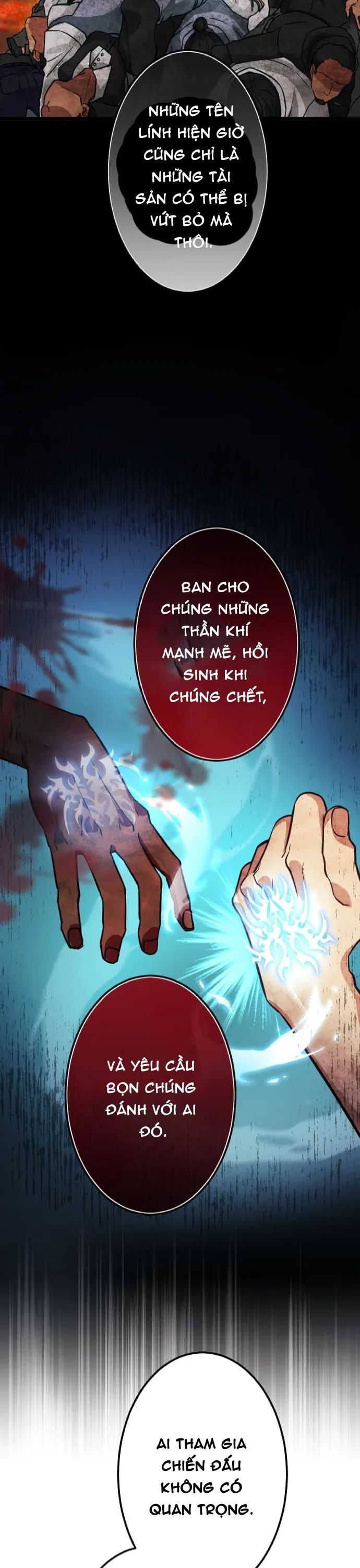 Siêu Thăng Cấp Anh Hùng [Chap 1-47]
