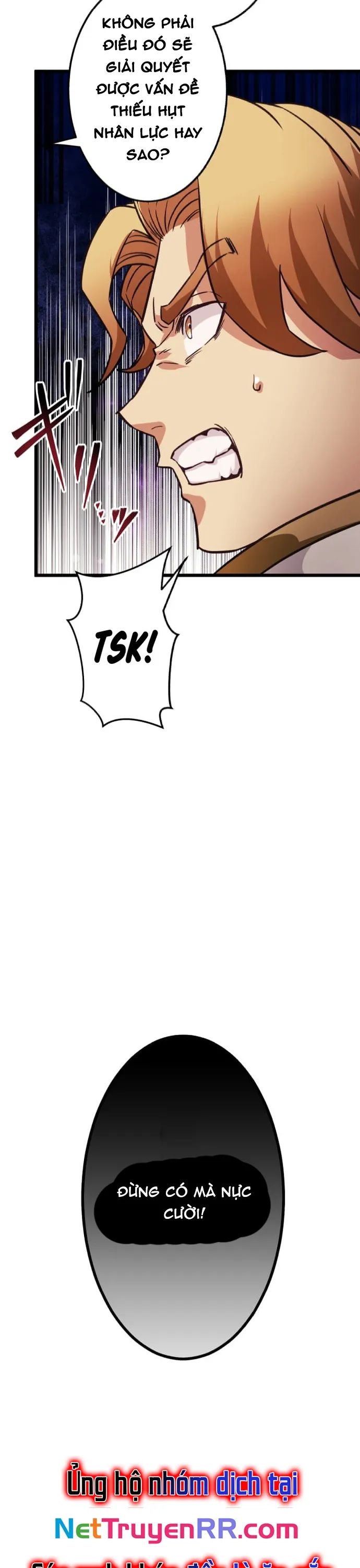 Siêu Thăng Cấp Anh Hùng [Chap 1-47]