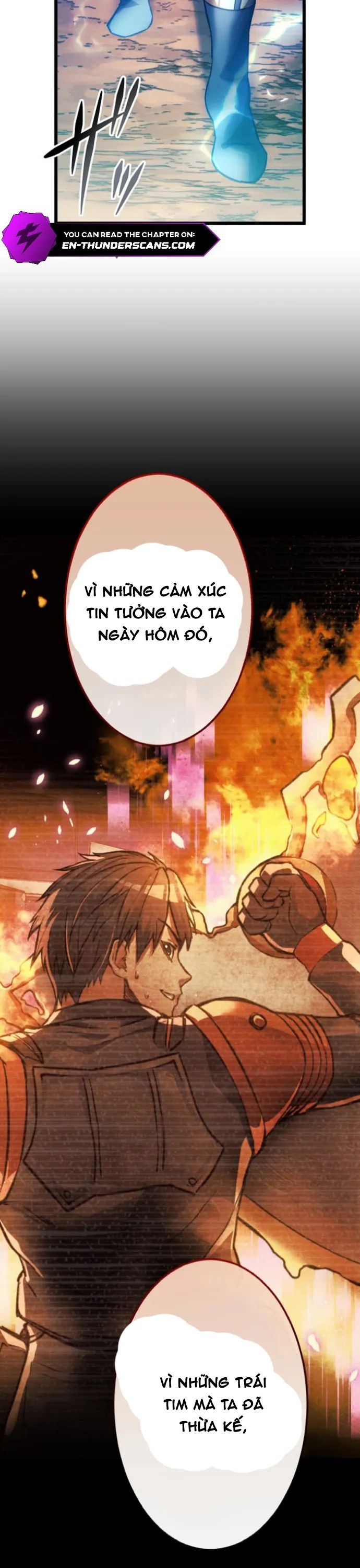 Siêu Thăng Cấp Anh Hùng [Chap 1-47]