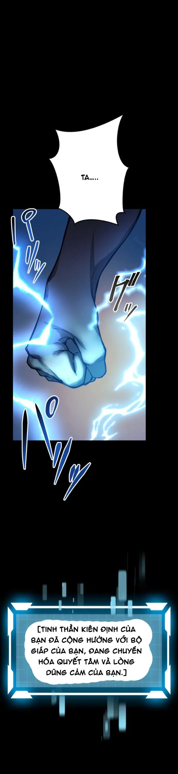 Siêu Thăng Cấp Anh Hùng [Chap 1-47]