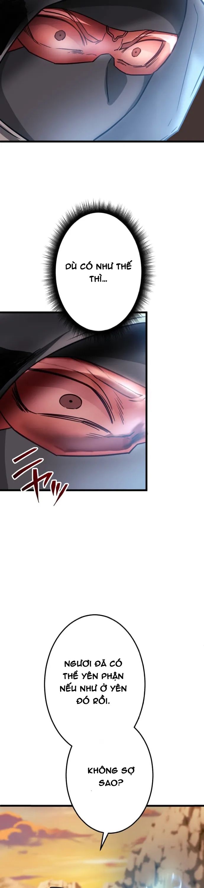 Siêu Thăng Cấp Anh Hùng [Chap 1-47]