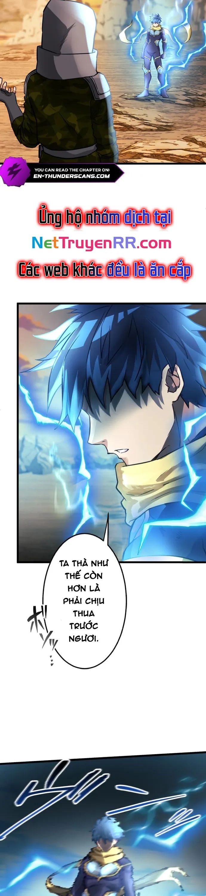 Siêu Thăng Cấp Anh Hùng [Chap 1-47]