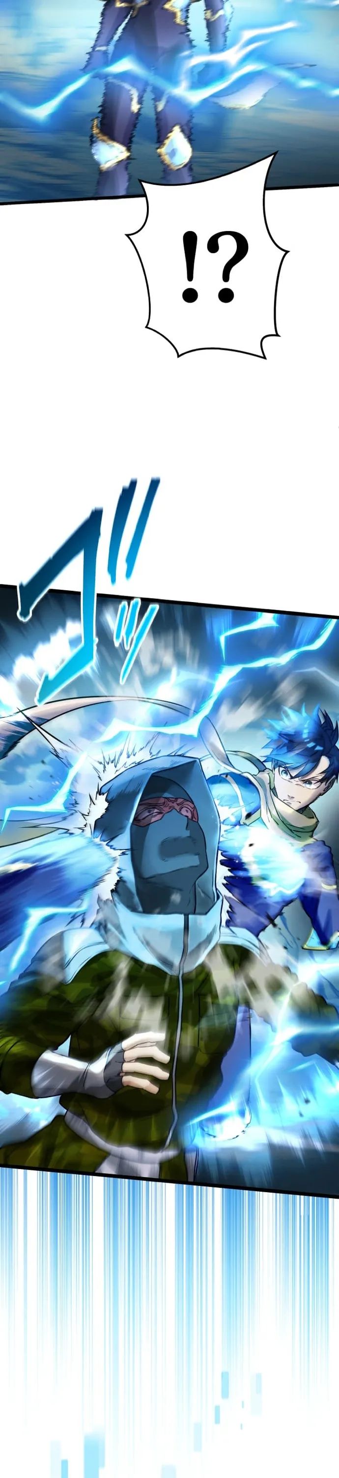 Siêu Thăng Cấp Anh Hùng [Chap 1-47]