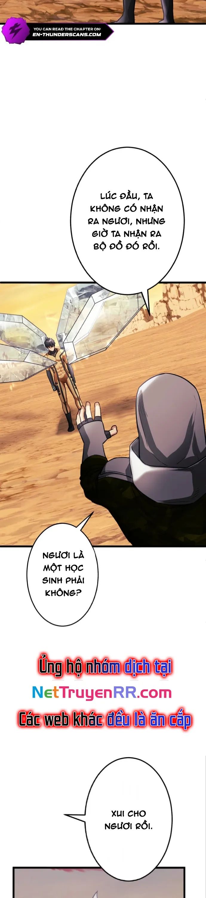 Siêu Thăng Cấp Anh Hùng [Chap 1-47]