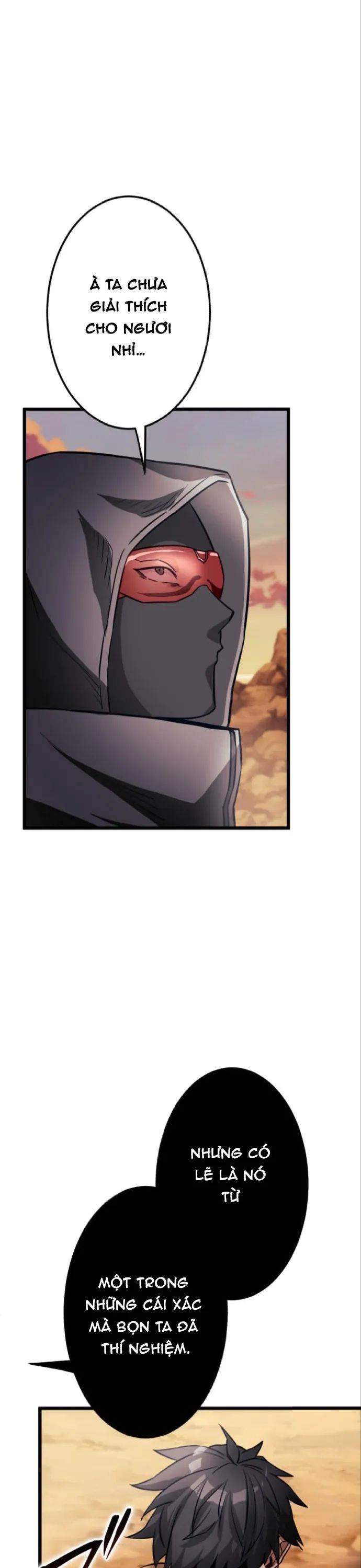 Siêu Thăng Cấp Anh Hùng [Chap 1-47]