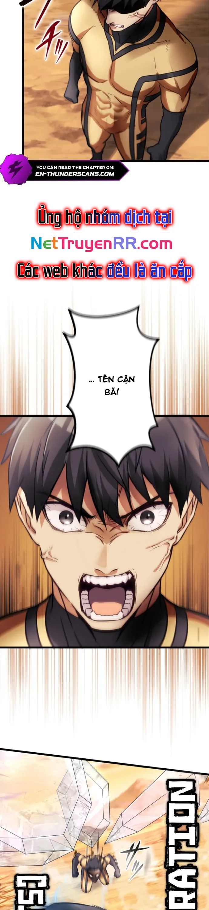 Siêu Thăng Cấp Anh Hùng [Chap 1-47]