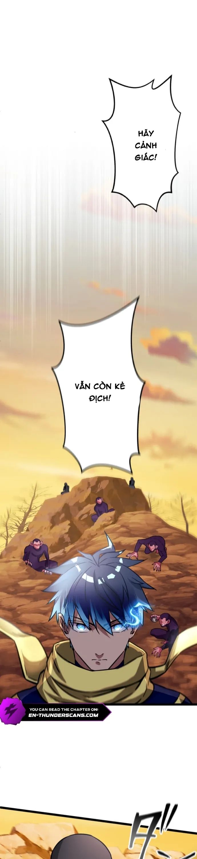 Siêu Thăng Cấp Anh Hùng [Chap 1-47]