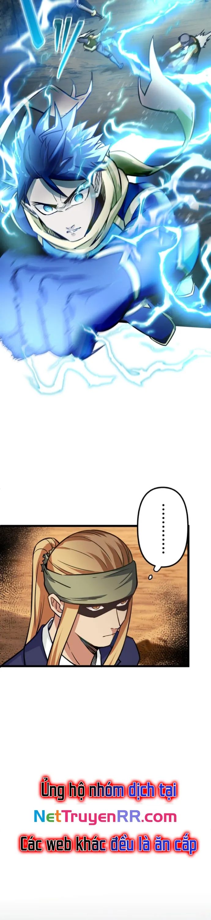 Siêu Thăng Cấp Anh Hùng [Chap 1-47]