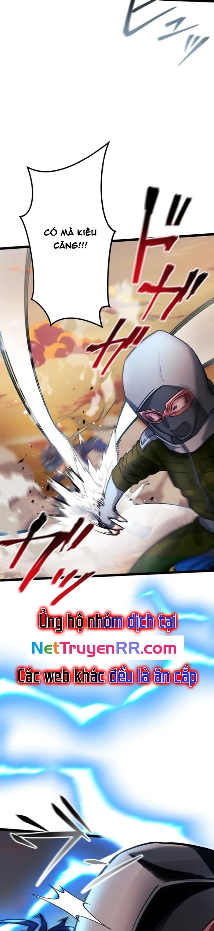 Siêu Thăng Cấp Anh Hùng [Chap 1-47]