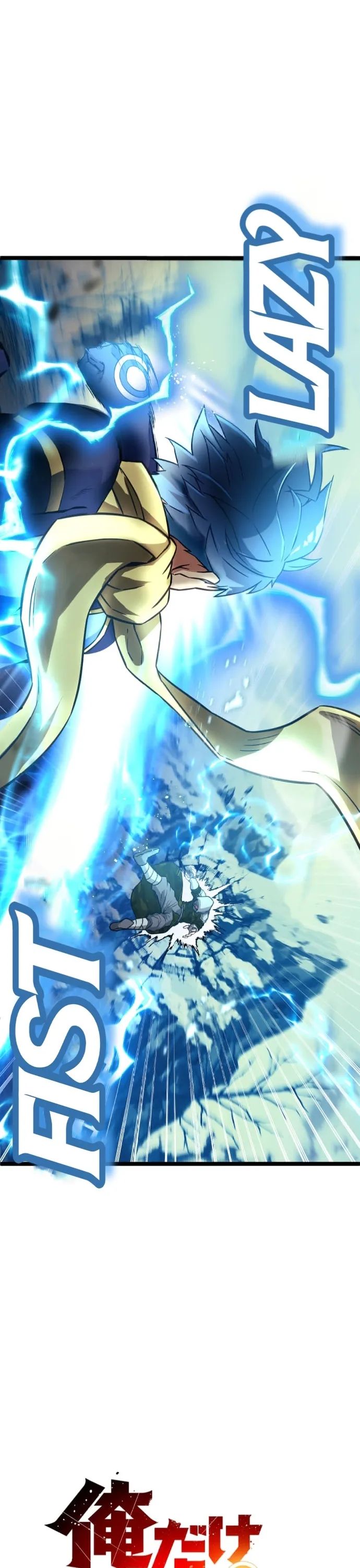 Siêu Thăng Cấp Anh Hùng [Chap 1-47]