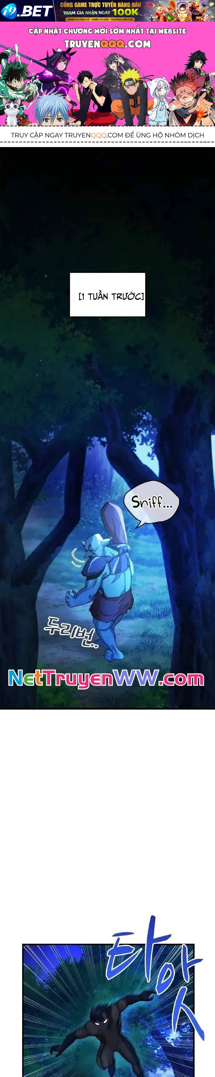 Siêu Thăng Cấp Anh Hùng [Chap 1-47]
