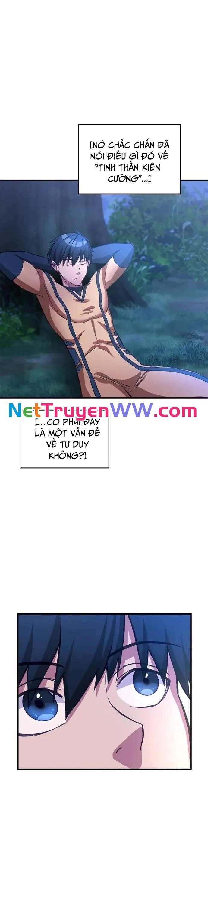 Siêu Thăng Cấp Anh Hùng [Chap 1-47]