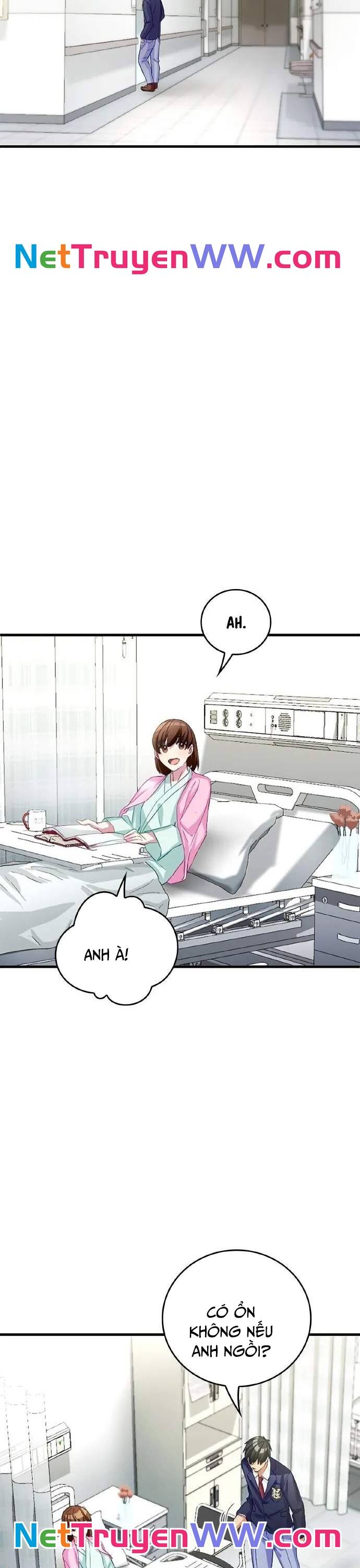 Siêu Thăng Cấp Anh Hùng [Chap 1-47]