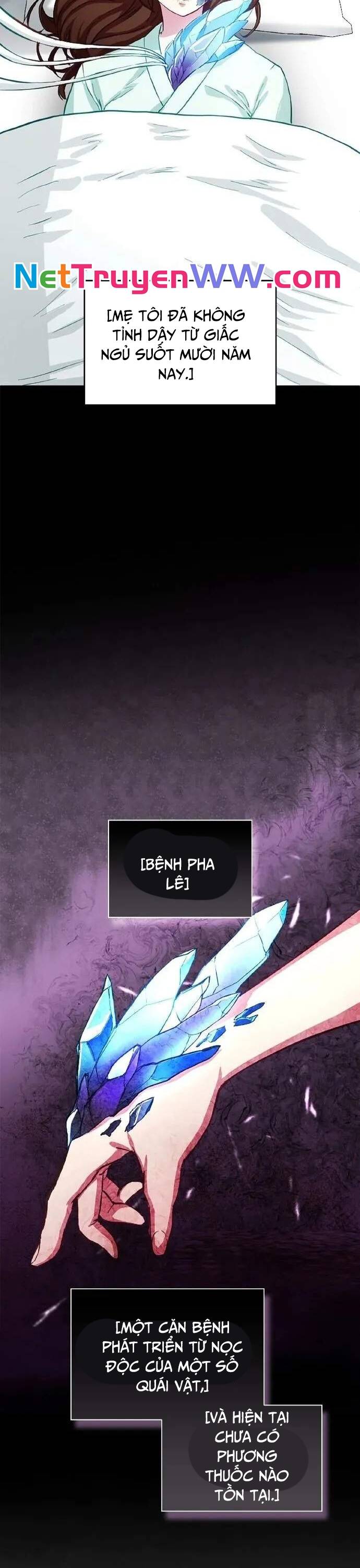 Siêu Thăng Cấp Anh Hùng [Chap 1-47]