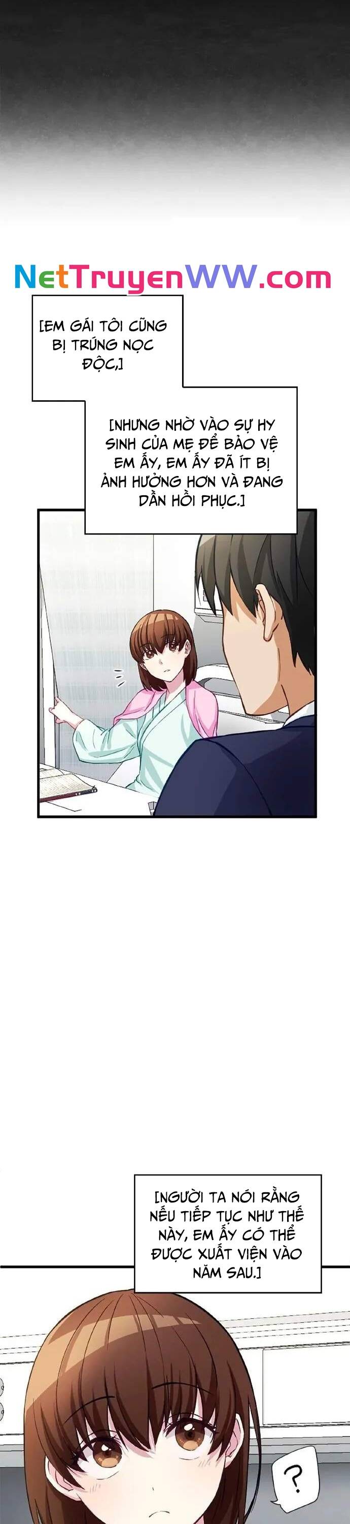 Siêu Thăng Cấp Anh Hùng [Chap 1-47]