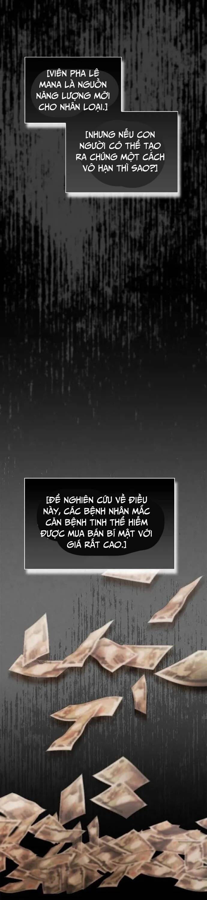 Siêu Thăng Cấp Anh Hùng [Chap 1-47]