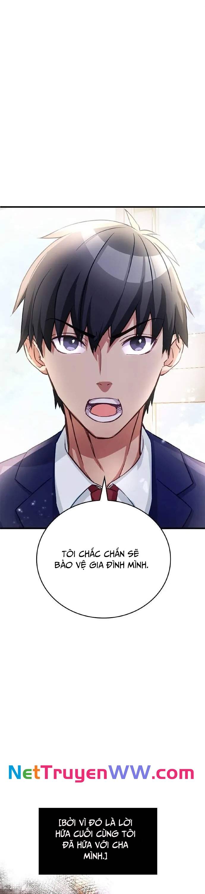 Siêu Thăng Cấp Anh Hùng [Chap 1-47]