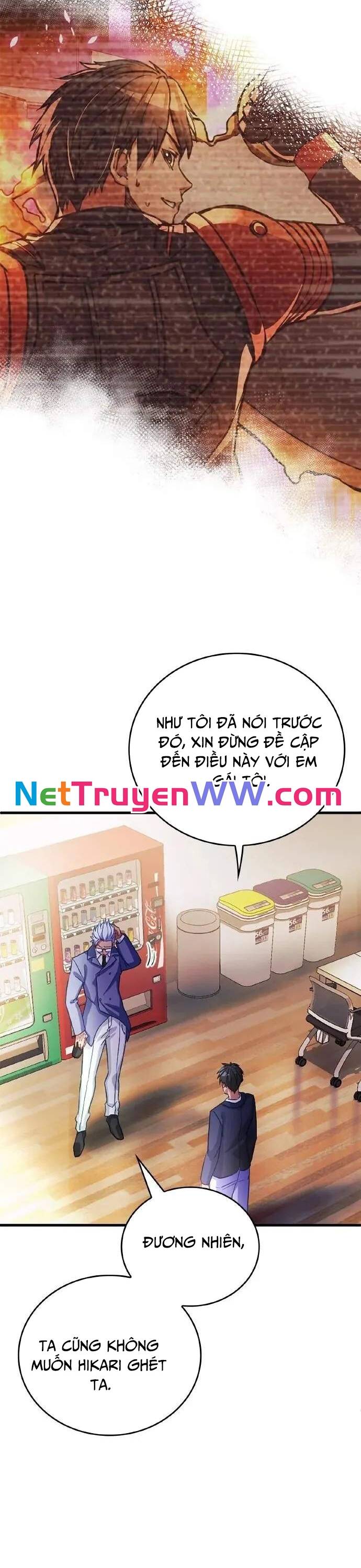 Siêu Thăng Cấp Anh Hùng [Chap 1-47]