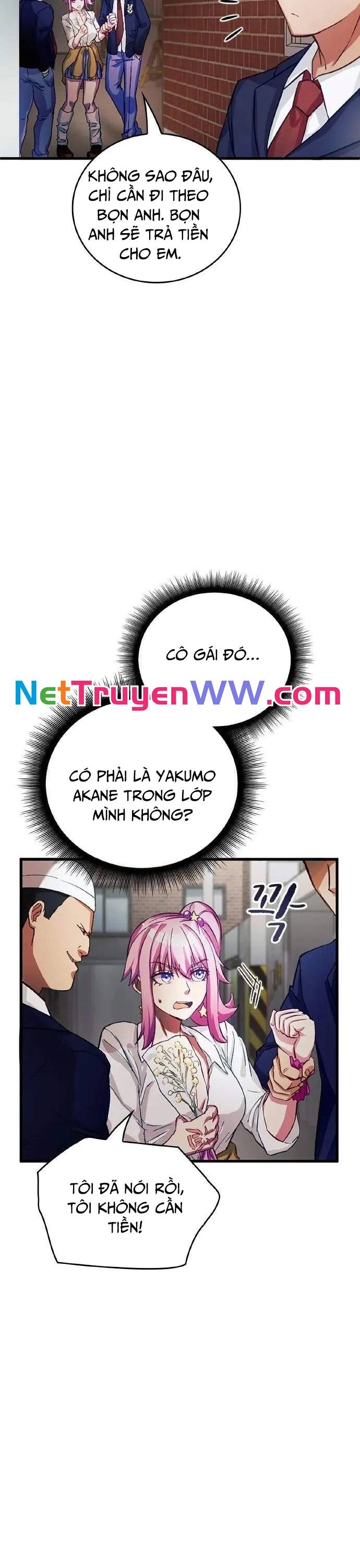 Siêu Thăng Cấp Anh Hùng [Chap 1-47]