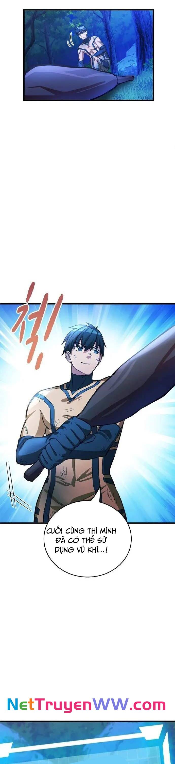Siêu Thăng Cấp Anh Hùng [Chap 1-47]