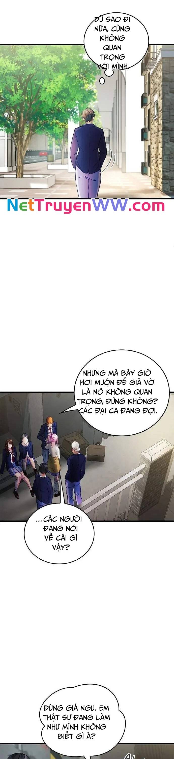 Siêu Thăng Cấp Anh Hùng [Chap 1-47]