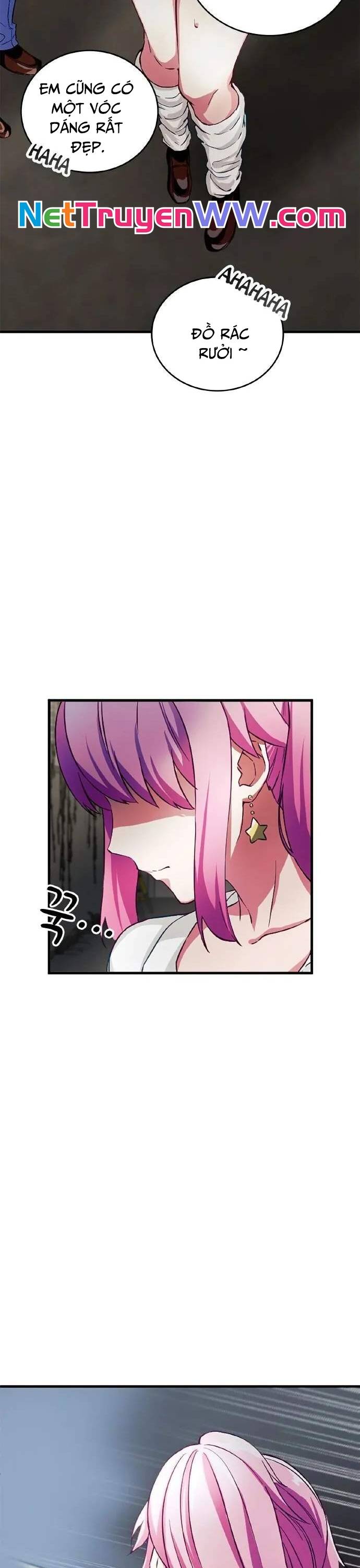 Siêu Thăng Cấp Anh Hùng [Chap 1-47]