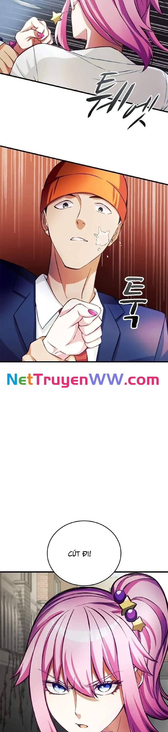Siêu Thăng Cấp Anh Hùng [Chap 1-47]