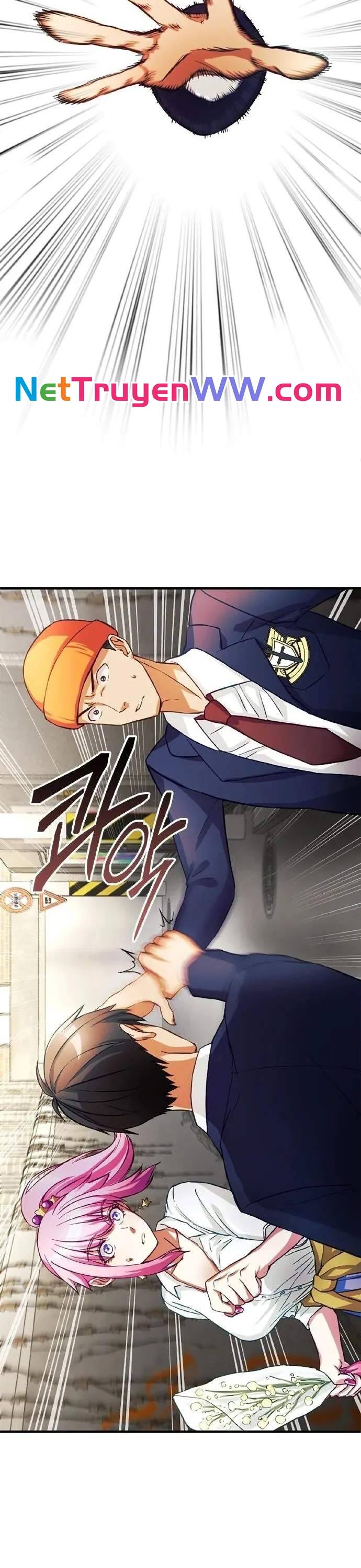 Siêu Thăng Cấp Anh Hùng [Chap 1-47]