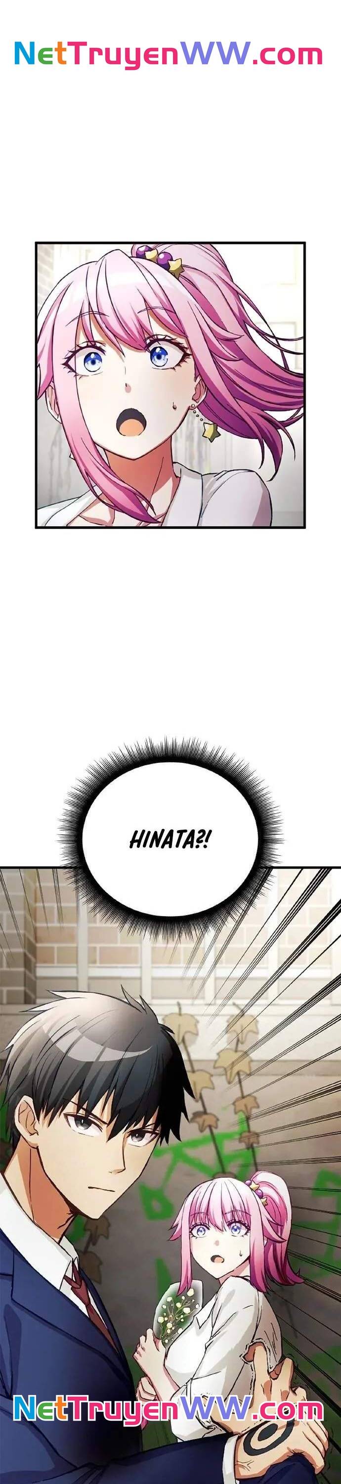 Siêu Thăng Cấp Anh Hùng [Chap 1-47]