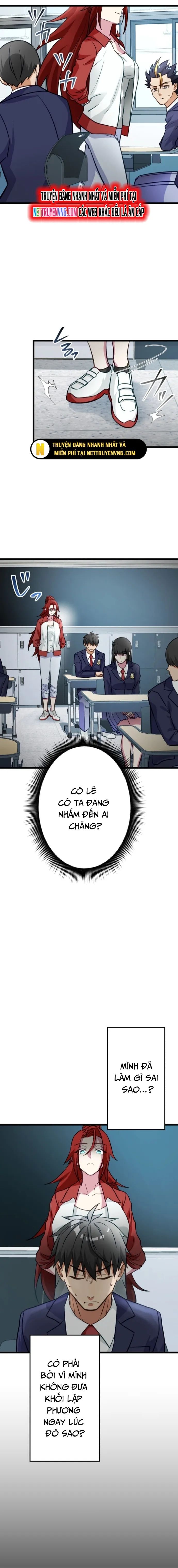 Siêu Thăng Cấp Anh Hùng [Chap 1-47]