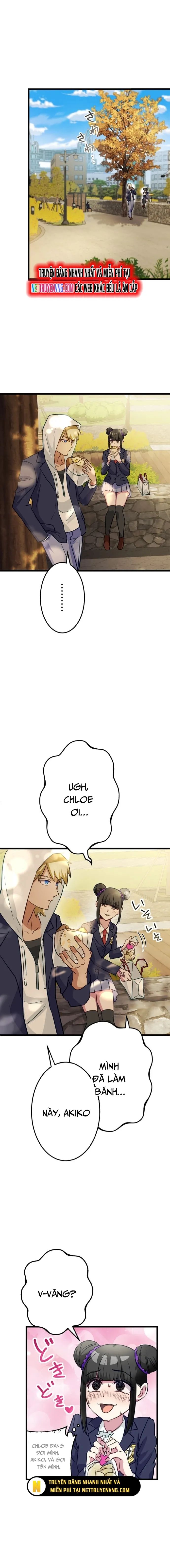 Siêu Thăng Cấp Anh Hùng [Chap 1-47]