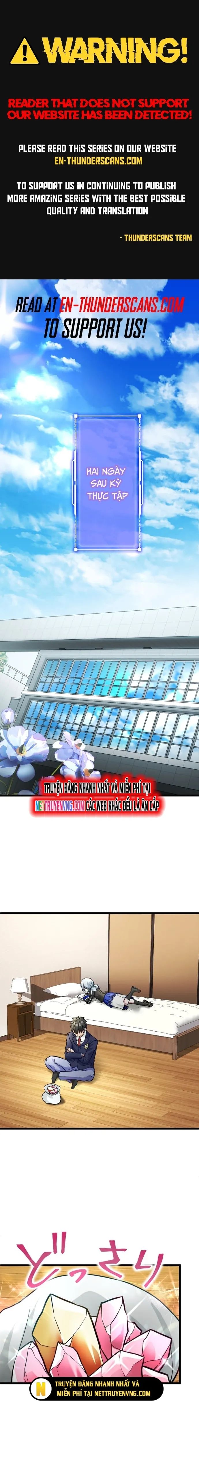 Siêu Thăng Cấp Anh Hùng [Chap 1-47]