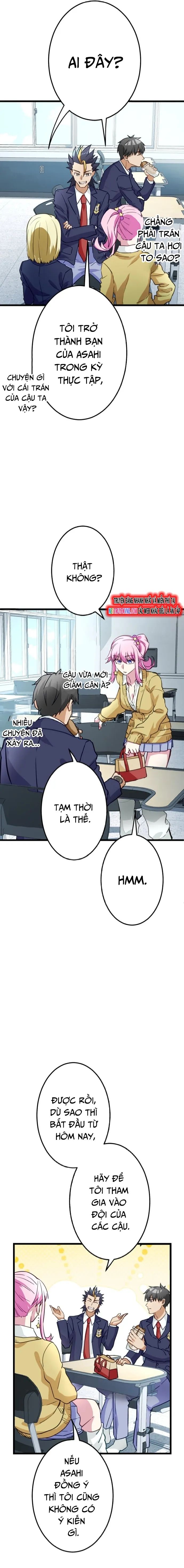 Siêu Thăng Cấp Anh Hùng [Chap 1-47]