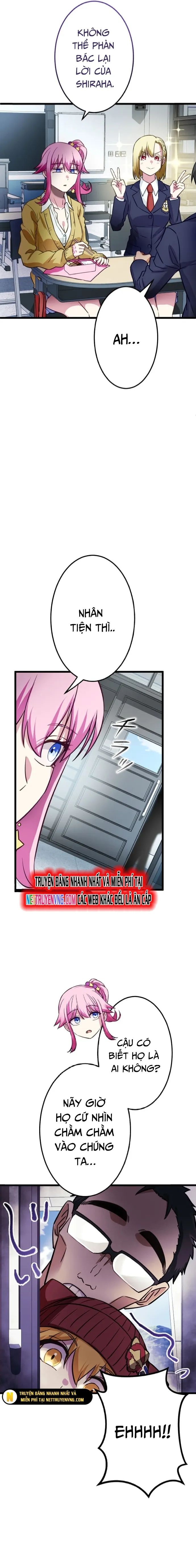 Siêu Thăng Cấp Anh Hùng [Chap 1-47]