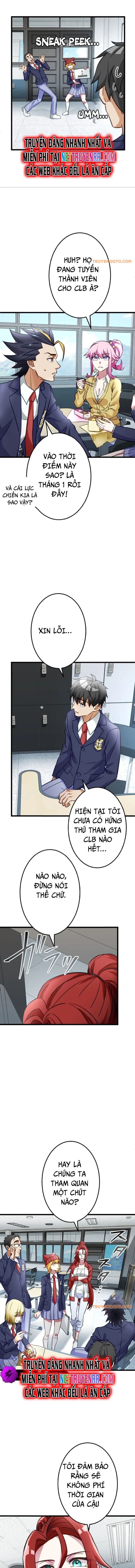 Siêu Thăng Cấp Anh Hùng [Chap 1-47]