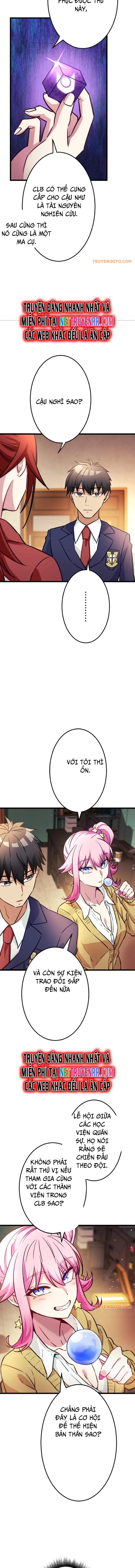 Siêu Thăng Cấp Anh Hùng [Chap 1-47]