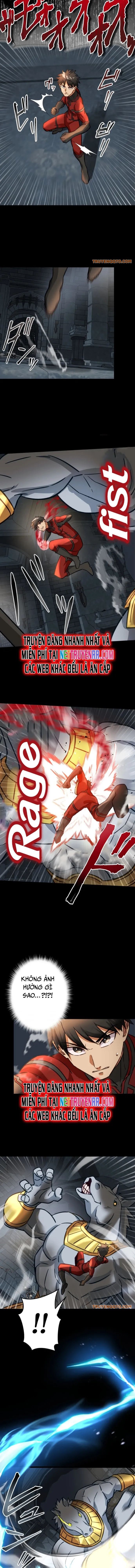 Siêu Thăng Cấp Anh Hùng [Chap 1-47]