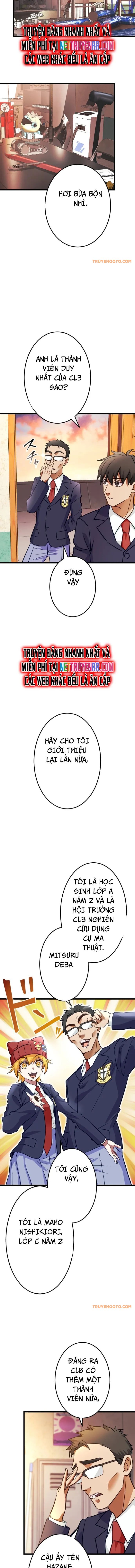 Siêu Thăng Cấp Anh Hùng [Chap 1-47]