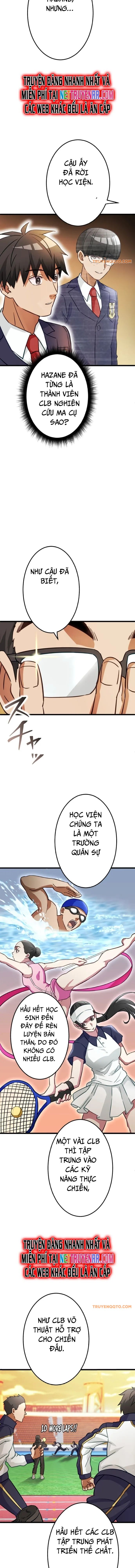 Siêu Thăng Cấp Anh Hùng [Chap 1-47]