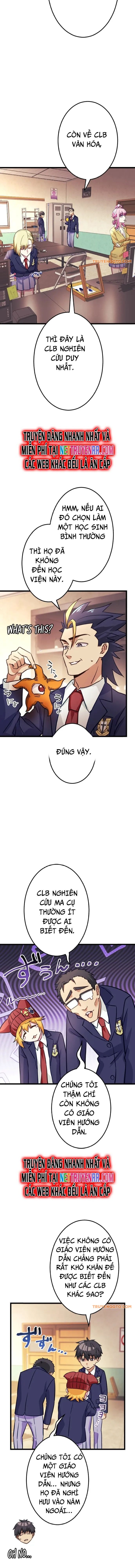 Siêu Thăng Cấp Anh Hùng [Chap 1-47]