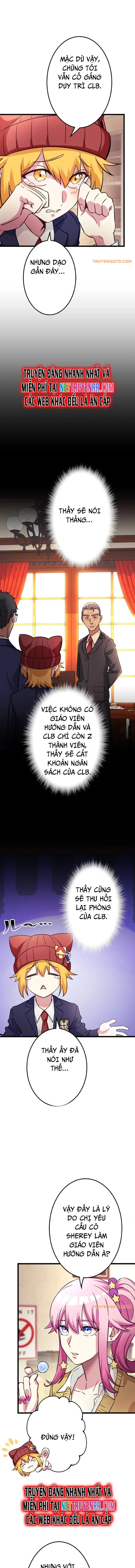 Siêu Thăng Cấp Anh Hùng [Chap 1-47]