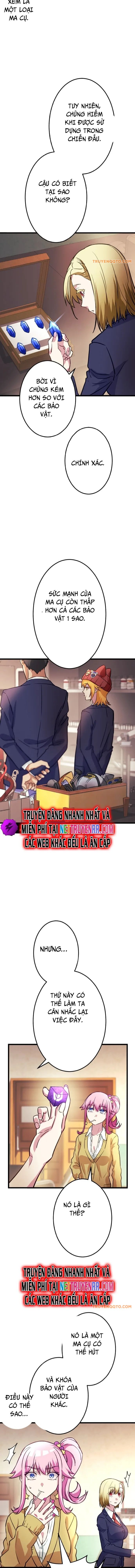 Siêu Thăng Cấp Anh Hùng [Chap 1-47]