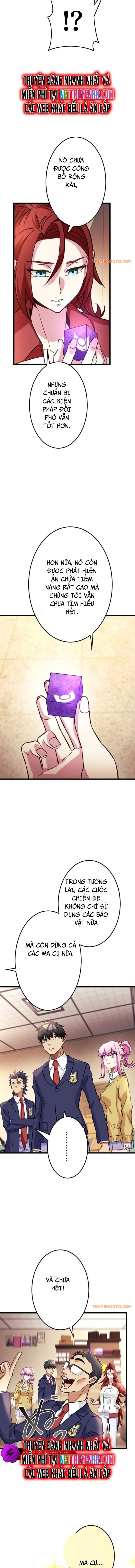 Siêu Thăng Cấp Anh Hùng [Chap 1-47]
