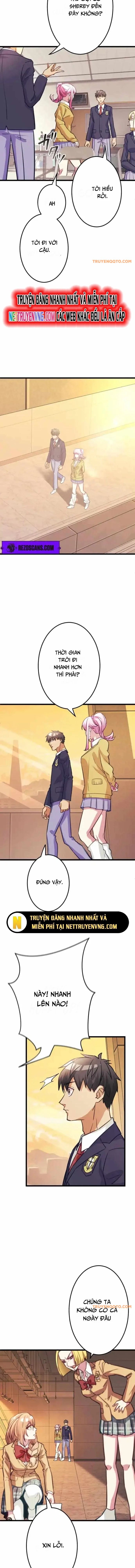 Siêu Thăng Cấp Anh Hùng [Chap 1-47]