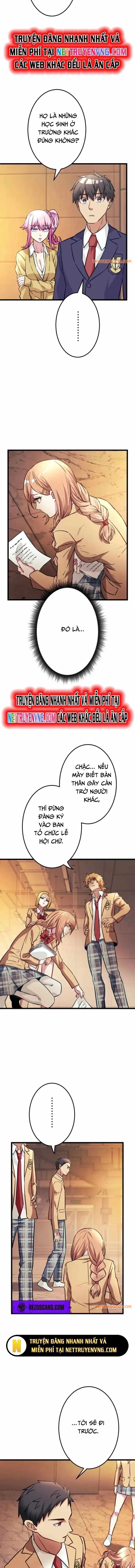 Siêu Thăng Cấp Anh Hùng [Chap 1-47]